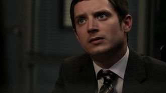 Episode 13 Identity