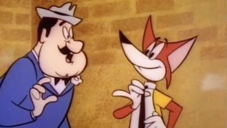 Episode 8 Muggy Doo: You Auto Be in Pictures