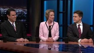 Episode 9 April 23, 2010