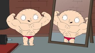 Episode 13 Stew-Roids