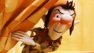 Episode 2 Noddy and the Goblins