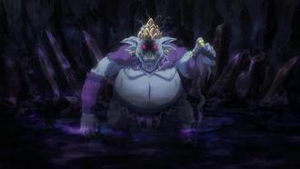Episode 16 Return of the Goblin King