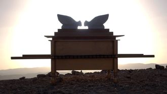 Episode 4 Ark of the Covenant