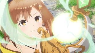 Episode 11 The Final Battle at the Castle