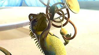 Episode 13 Animalia's Talent -O-Topia