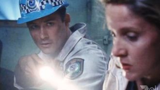 Episode 1 The Right Stuff