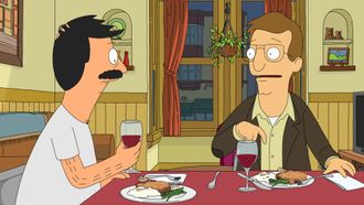 Episode 6 The Cook, the Steve, the Gayle, & Her Lover
