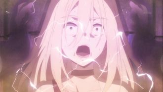 Episode 10 The witch trial shall start