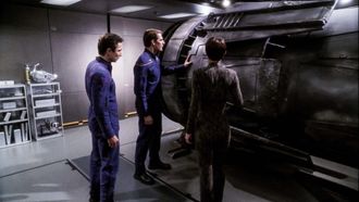 Episode 16 Future Tense
