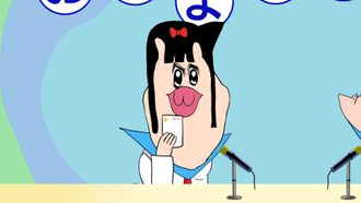Episode 11 JU-KAN