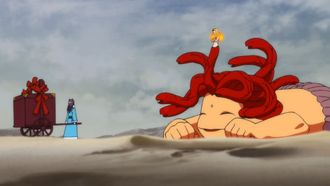 Episode 13 