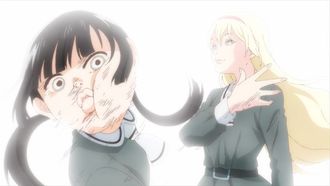 Episode 1 Equivalent Exchange / Cheap Thrills / Pleasure Seekers / The Kind Pervert