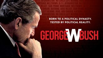Episode 4 George W. Bush: Part 1
