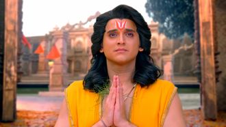 Episode 341 Shri Ram Ki Leela