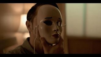Episode 3 Keeping Secrets