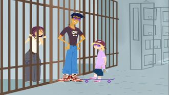 Episode 8 Great Expectations