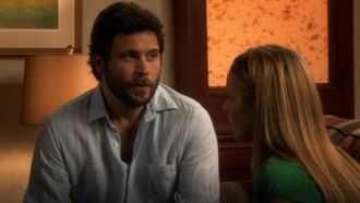 Episode 18 Second Chances