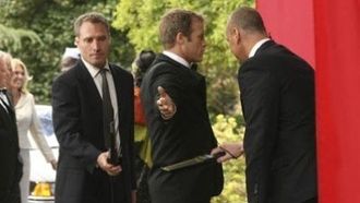 Episode 3 Embassy Row