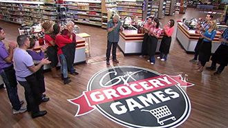 Episode 3 Family Style: Food Feud