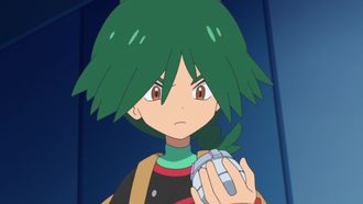 Episode 95 Strong Sphere