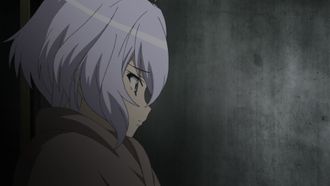 Episode 9 Protector's Song