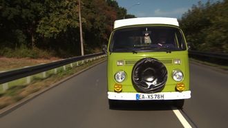 Episode 2 Germany