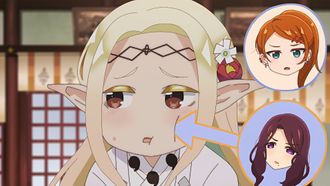 Episode 11 Detective Koma-chan