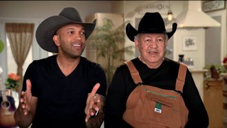 Episode 6 Wanna Be Your Cowboy