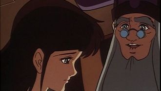 Episode 16 The Slaves of Adelbaren