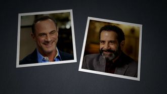 Episode 4 The shirts off their backs