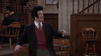 Episode 13 Don't Shoot... I'm Only the Psychiatrist
