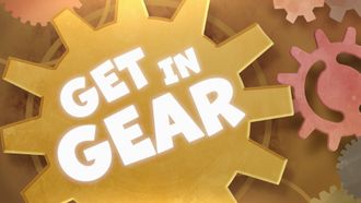 Episode 41 Get in Gear