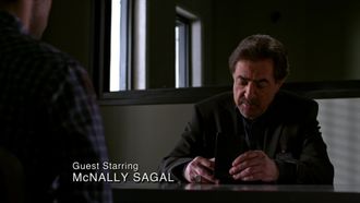 Episode 20 A Place at the Table
