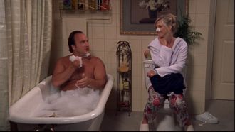 Episode 7 Cheryl's Old Flame