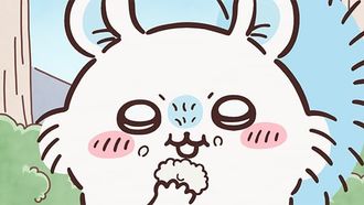 Episode 68 Sweets / It Suddenly Appeared