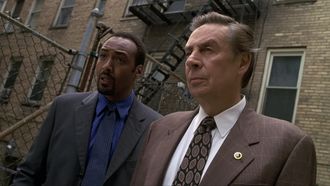 Episode 5 Possession