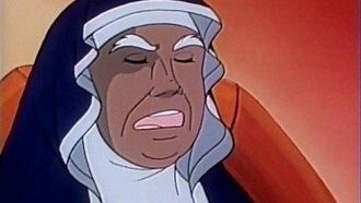 Episode 49 Terry's decision