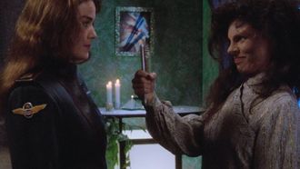 Episode 7 Soul Mates