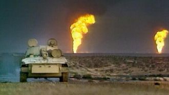 Episode 5 Oil and the Middle East