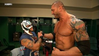 Episode 2 January 9, 2009