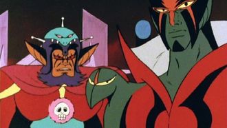 Episode 52 The Generation Of Monsters