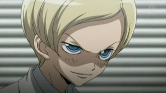Episode 3 The Melancholy of a Boy Genius