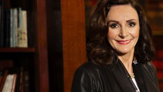 Episode 5 Shirley Ballas