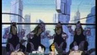 Episode 61 Time and Time Again