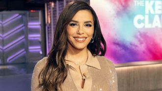 Episode 118 Eva Longoria, Paulina Chávez