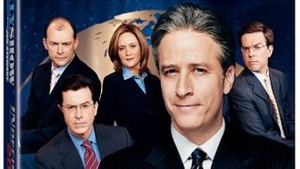 Episode 54 Indecision 2004: Election Night - Prelude to a Recount