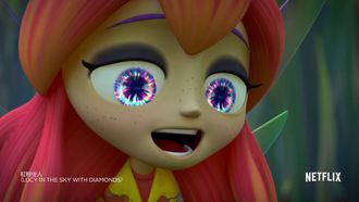Episode 2 Lucy in the Sky with Diamonds