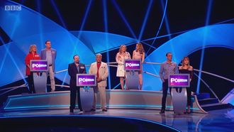 Episode 32 Soaps