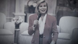 Episode 9 The Jenny Jones Show: Fatal Attraction