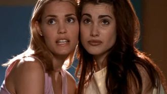 Episode 22 Two Weddings and a Funeral